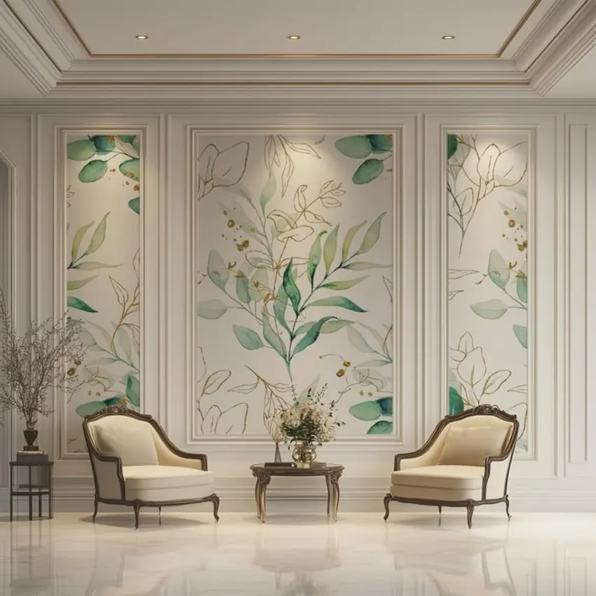 Illustrative interior image for Glass Films